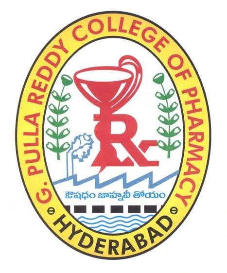 pulla reddy college of pharmacy